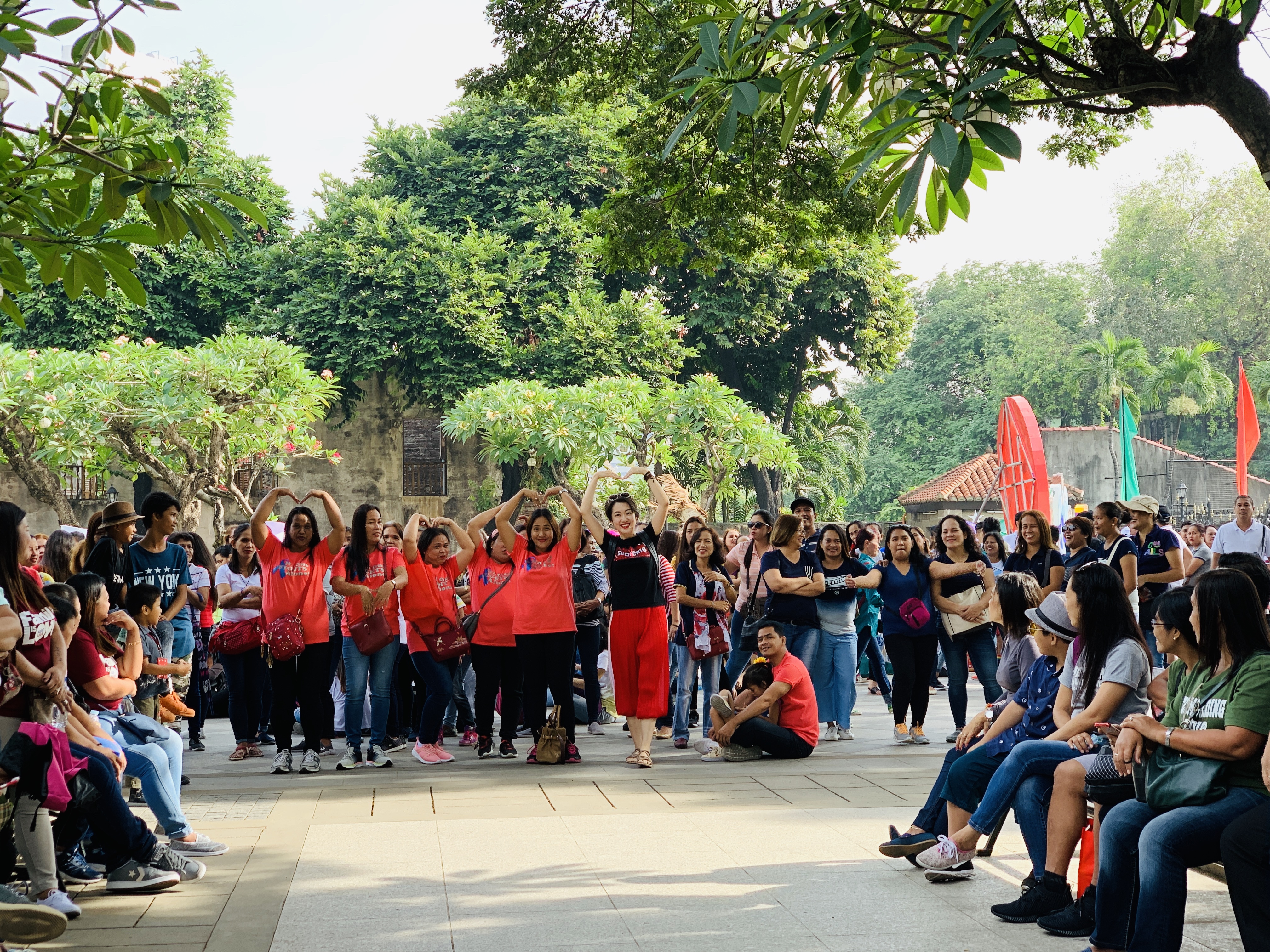 永远难忘的2015年菲律宾之旅,菲律宾之旅19年10月