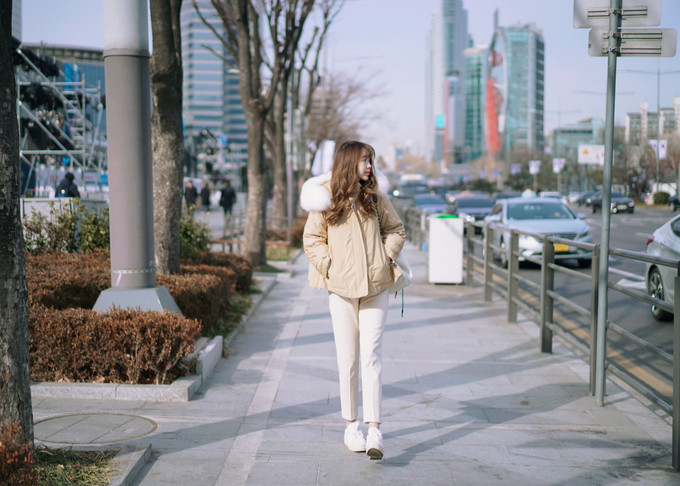 去韩国必买清单,韩国购物攻略衣服