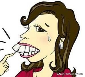 龅牙可以自己按压恢复吗,牙齿龅牙矫正的最佳年龄是几岁