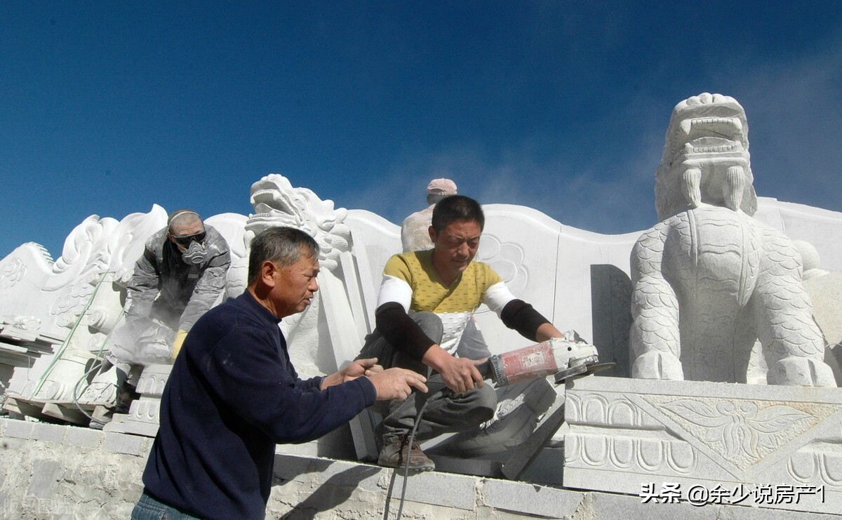 这个贤惠又独特的县城