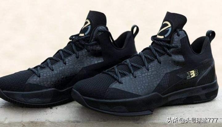 比较好的NBA球星战靴,价值400左右的球星签名战靴