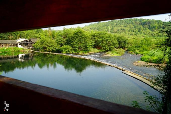 婺源哪个景点有玻璃桥,婺源景点排名一览表