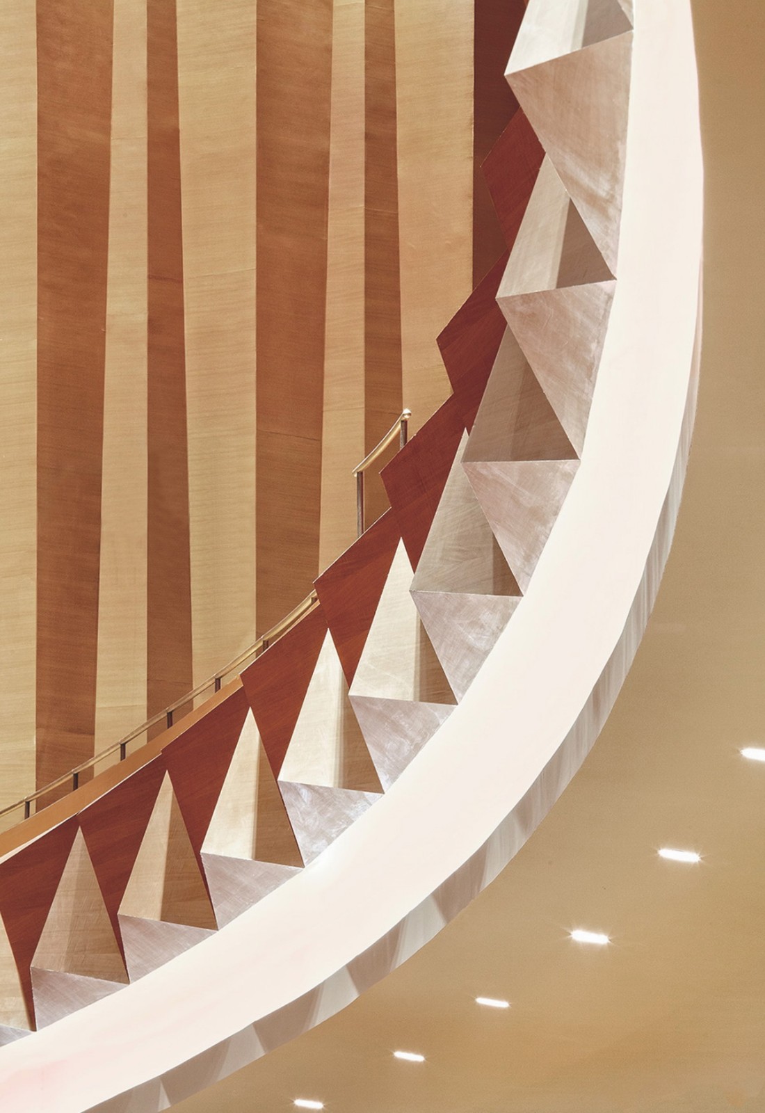 嘉庚艺术中心/同济大学建筑设计研究院