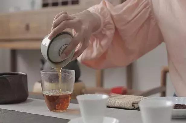 冲泡茶包有甜味,调制乌龙茶怎么冲泡