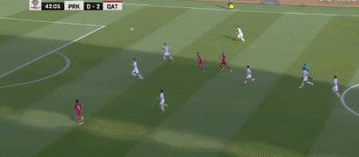 39年最耻辱一败！朝鲜0-6溃败卡塔尔，两场狂丢10球沦为亚洲三流