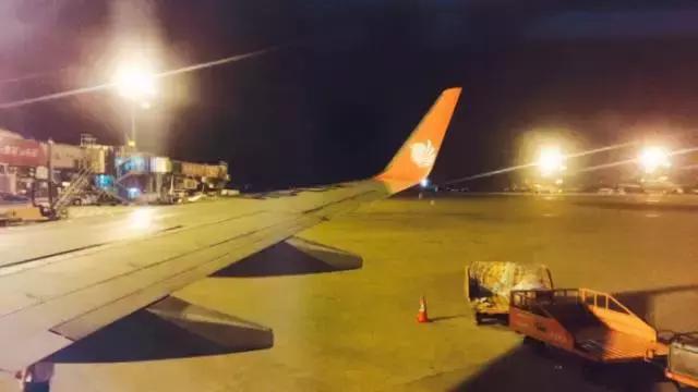 泰安节假日旅游景点,泰国之旅泰里泰气的旅行