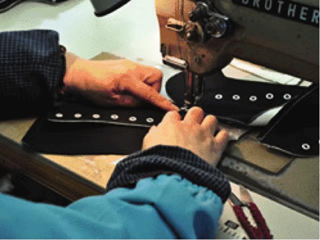 买不起系列帆布鞋,买不到的鞋