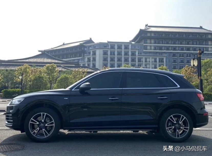 精打细算，还是奥迪划算！优惠9.08万入手奥迪Q5L，分享用车感受