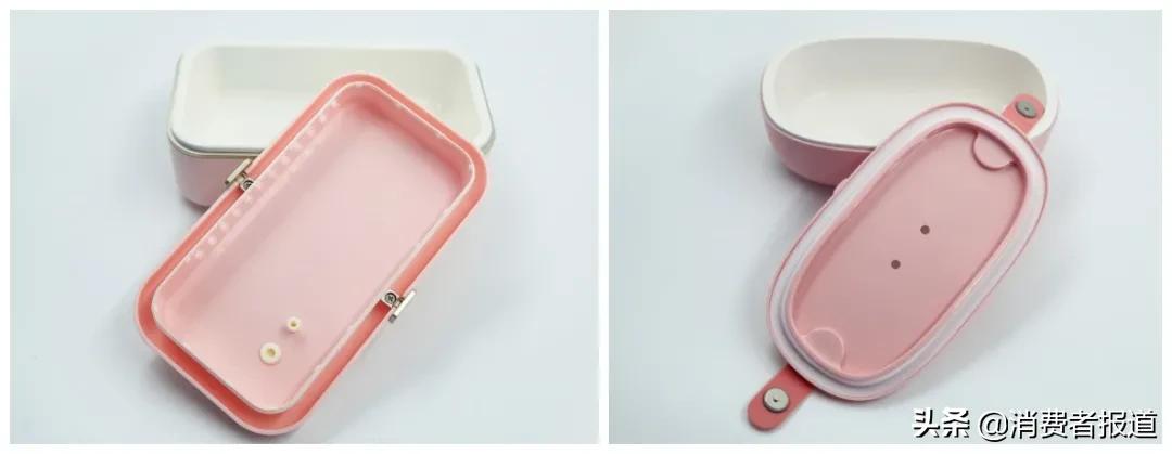 焖烧壶保温饭盒网易严选,9款蒸煮电热饭盒测评