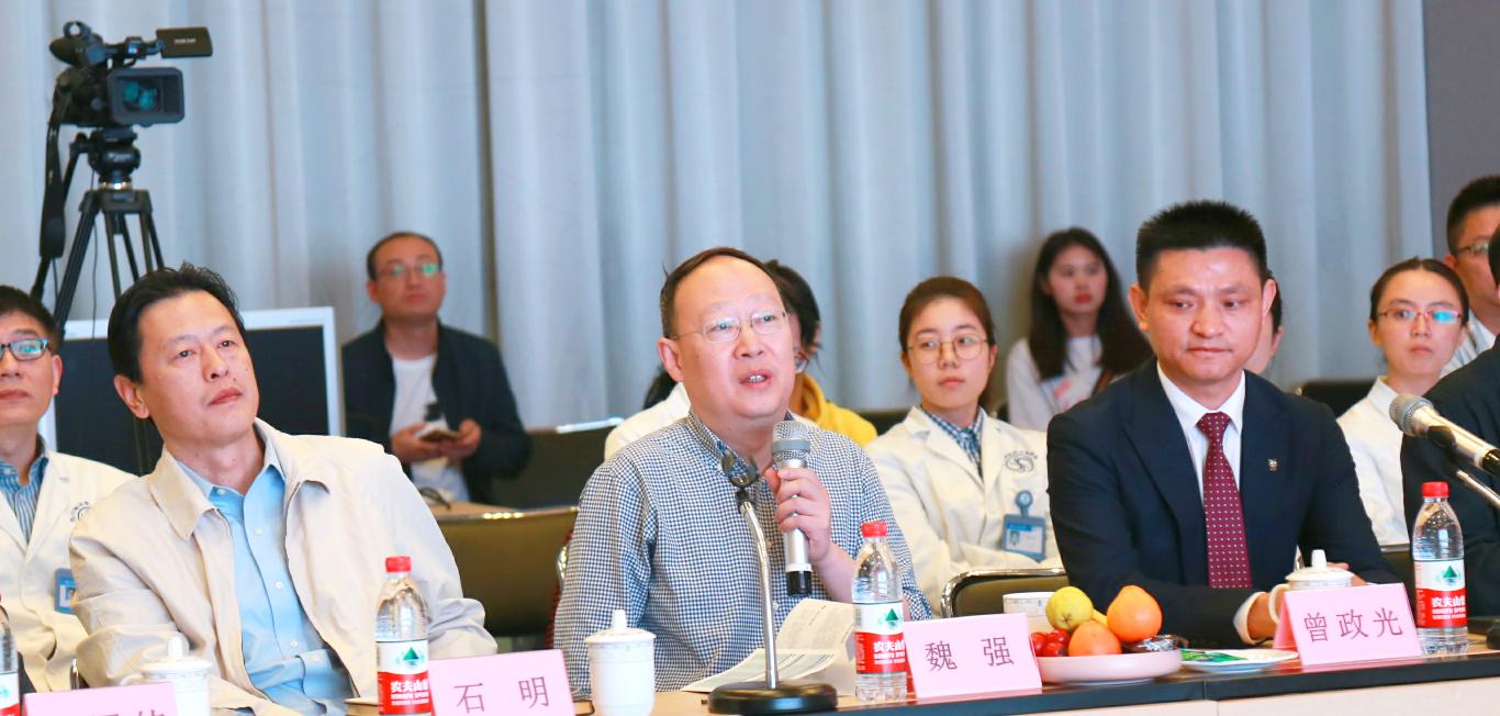 前列腺剜除术培训基地,前列腺增生经尿道微创手术