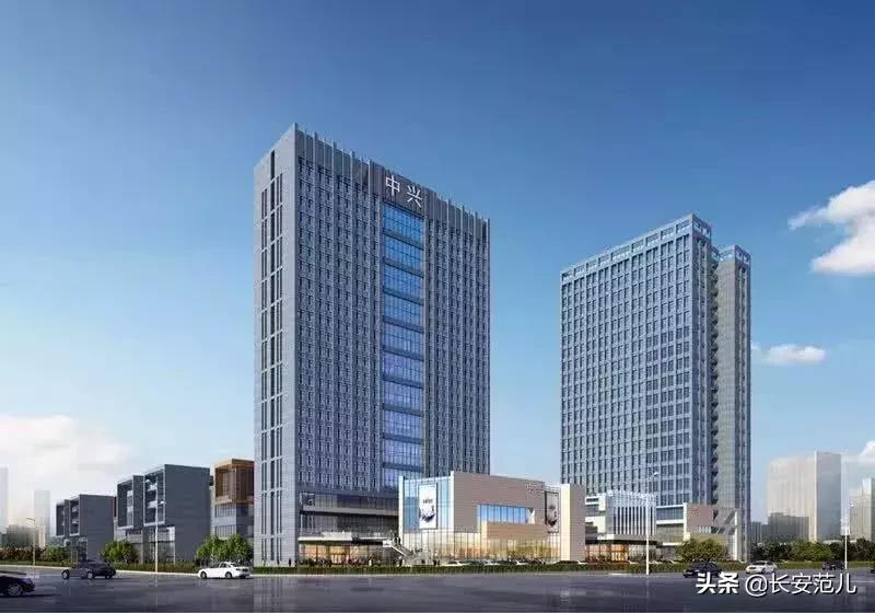 西安的芯片行业怎样,西安芯片产业