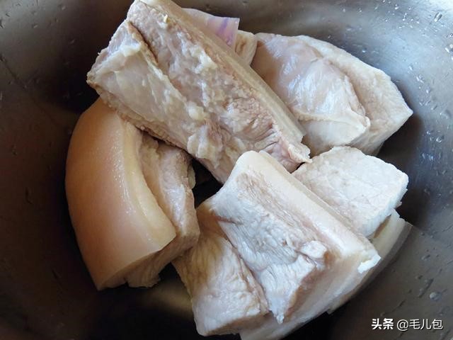 济宁甏肉干饭的利润怎么样,老济宁正宗甏肉干饭做法揭秘