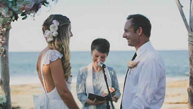 最好的新郎新娘致辞,最好婚礼致辞