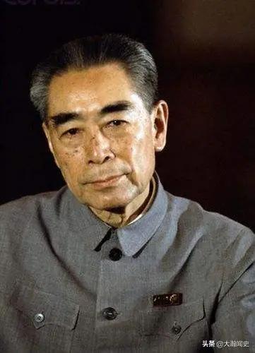 《犹记长街十里情》——缅怀人民的好总理周恩来