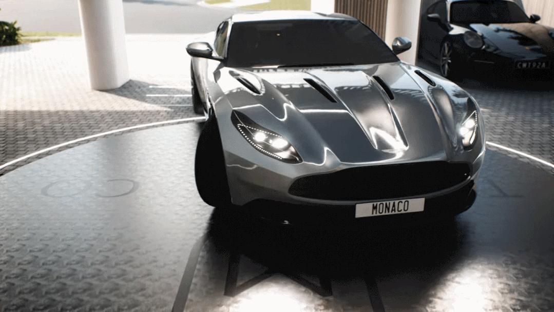 5000万的豪宅有私人电梯吗,高档豪宅用什么电梯