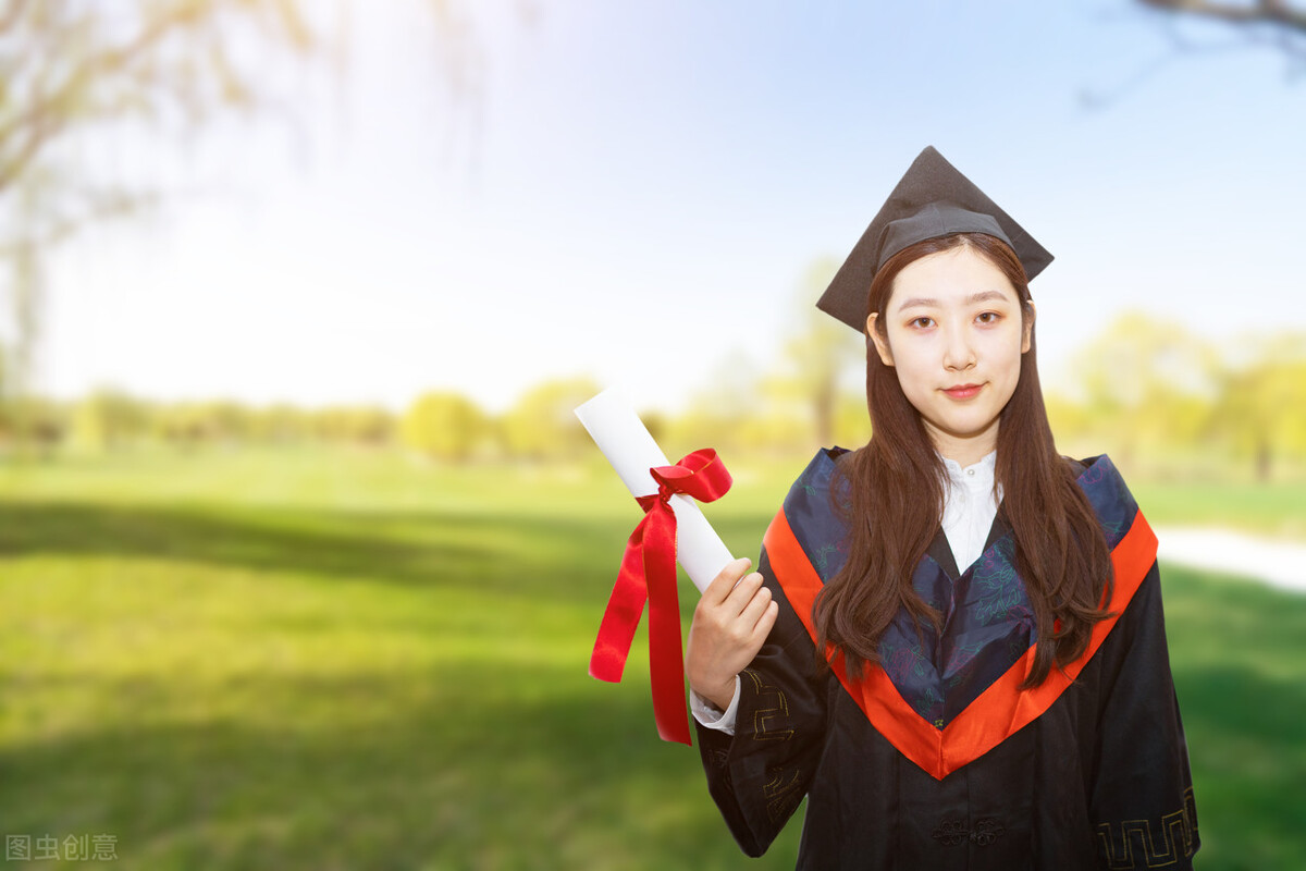 读的大专和成人大专有什么区别,大专是什么学位什么学制