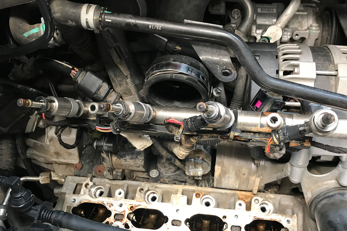 奥迪a4l需要加燃油宝吗,15款奥迪a4l推荐什么燃油宝