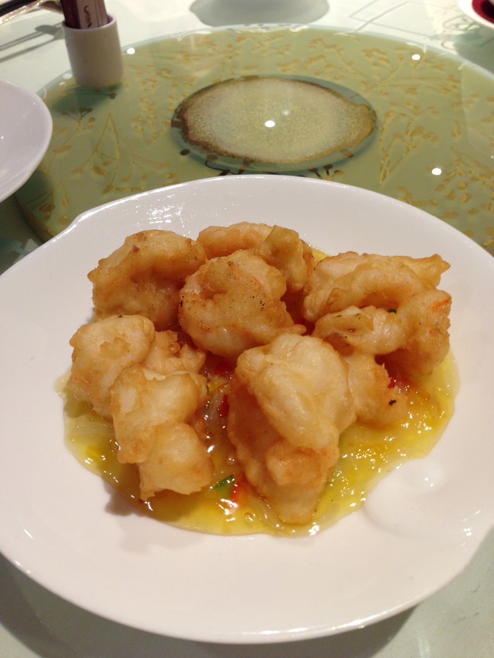 香港人气爆满的30年地道美食,盘点我吃过的海鲜美食