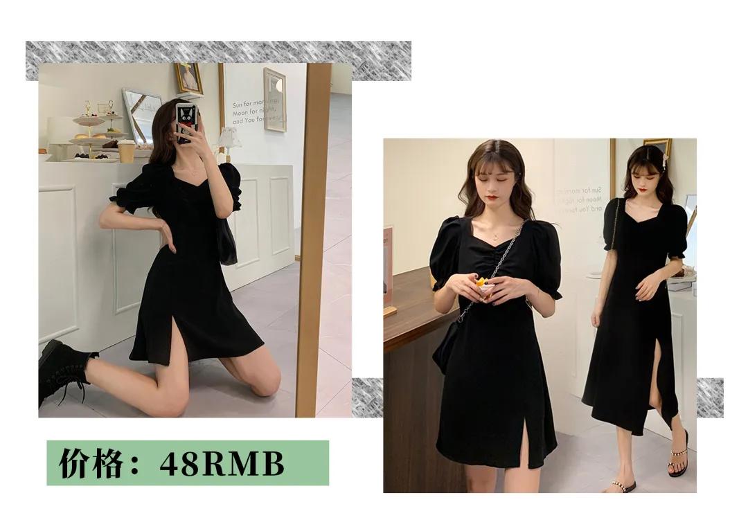 淘宝上比较火的连衣裙店,淘宝连衣裙店铺推荐原创