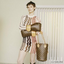 路易威登lv奢侈品店,奢侈品lv路易威登是哪国的品牌