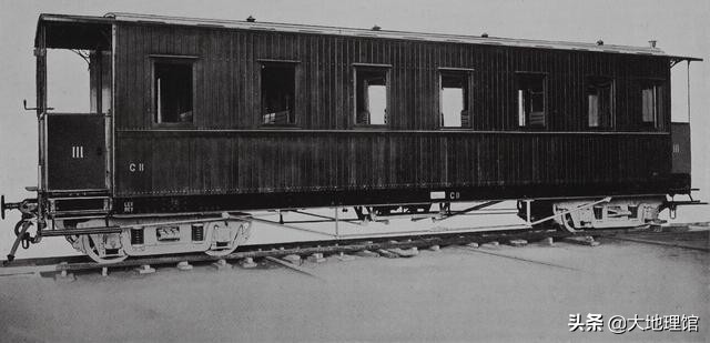 这条叫“正太”的路：激活太原城，催生石家庄