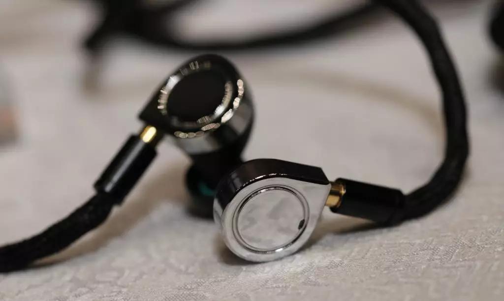 焕活动丨猪年最后一展—第四届耳机与杂谈年度盛典回顾（附听感）