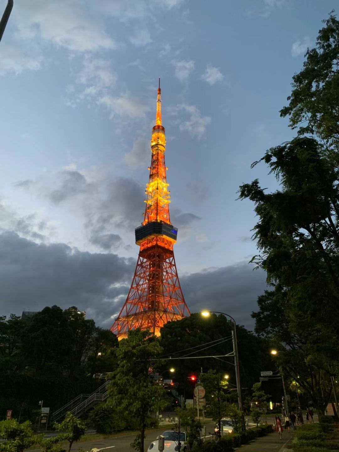 东京游记攻略,东京旅游指南攻略