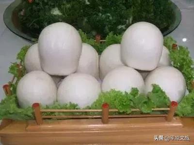 平凉泾川特色小吃,平凉泾川名吃