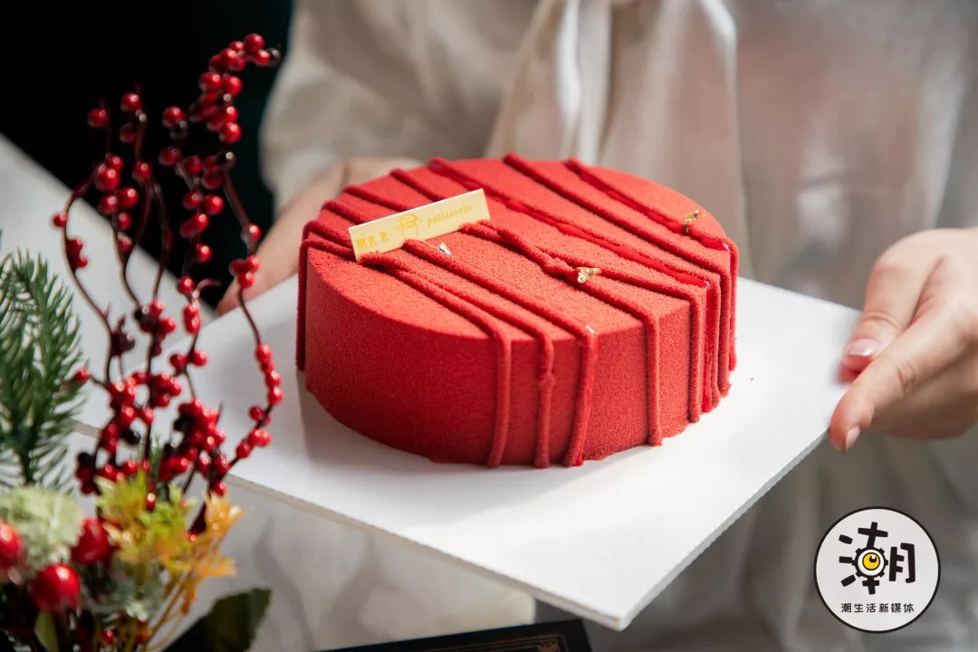 只剩2天！春熙路网红慕斯蛋糕3折吃