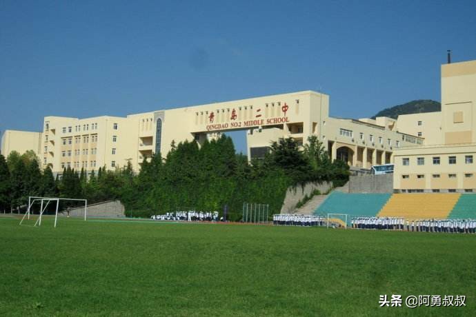 经验分享百强榜,青岛二中顶尖学子