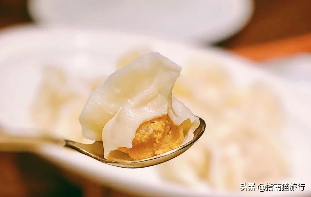 夏天去哪个海边吃海鲜最合适,适合吃货去的海边城市