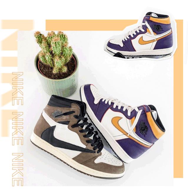 2019潮鞋puma,2019最值得入手的蓝球鞋