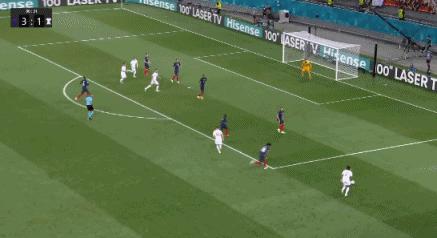 法国逆转西班牙夺冠,法国2-1逆转西班牙夺夜欧国联冠军