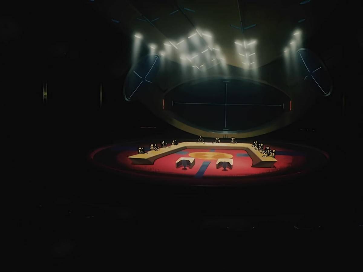 模玩机设：墨镜家族的颜值担当R魂吉姆改宇宙型（上）