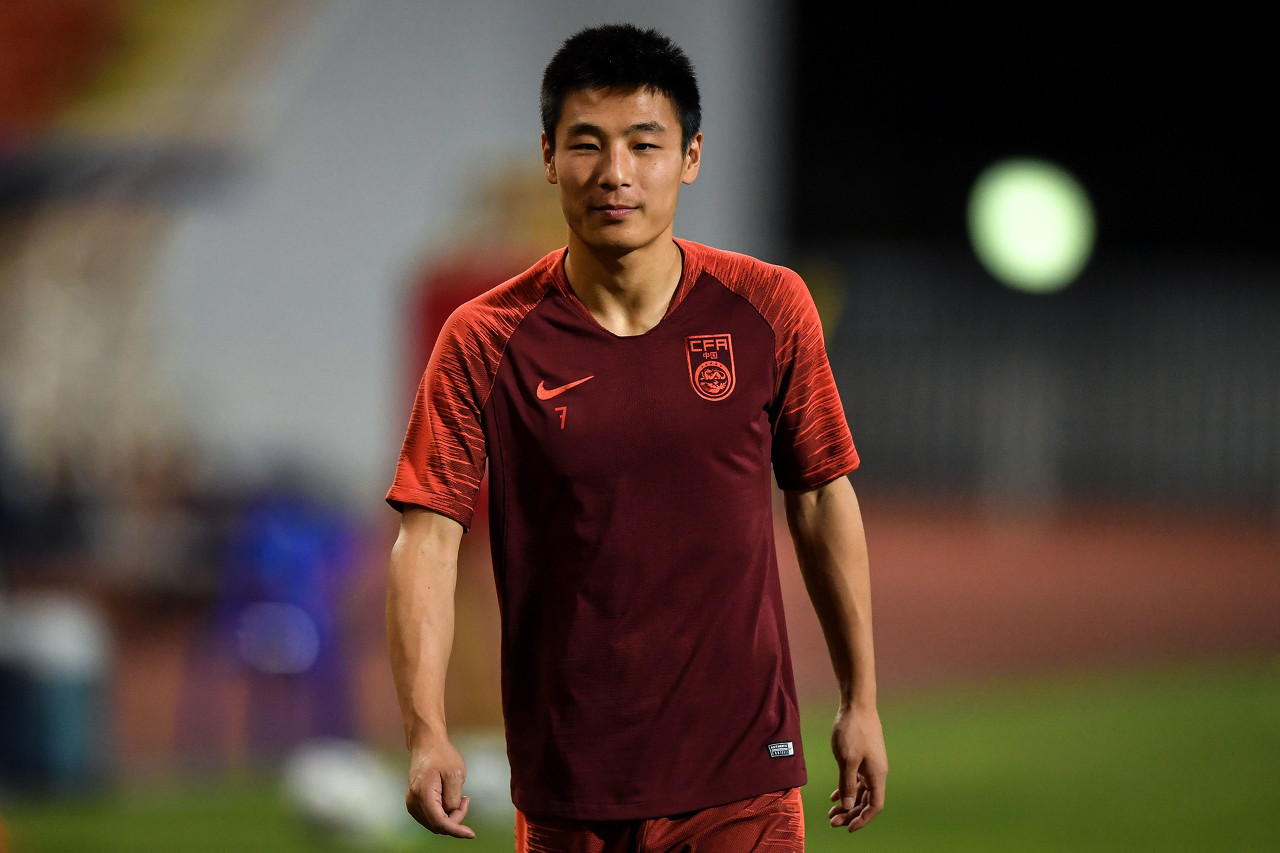 中国足球梦内容,中国的足球梦在哪里