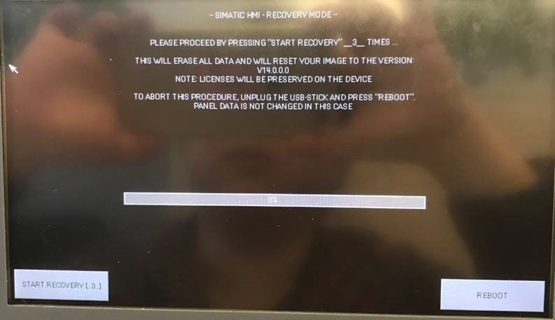西门子触摸屏恢复出厂设置,西门子触摸屏恢复