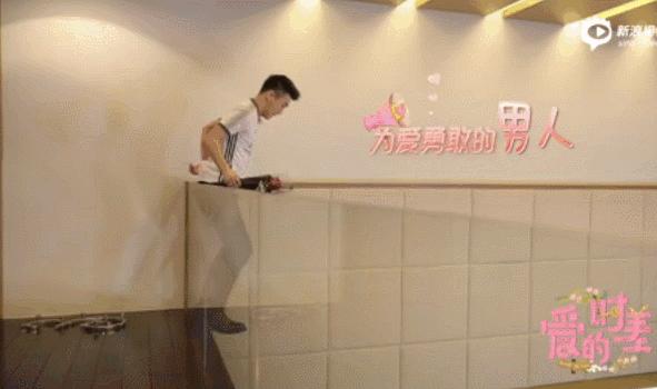 何猷君奚梦瑶回忆求婚全过程,何猷君求婚婚礼现场