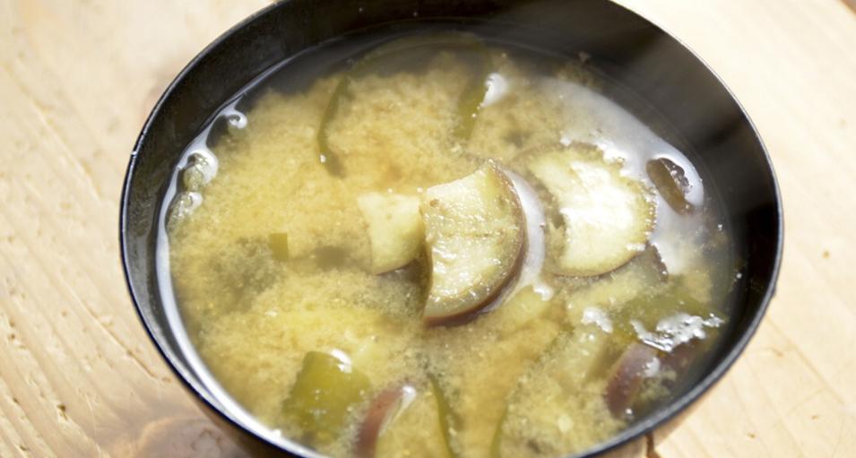 日本人常吃的发酵食物,日本发酵美食