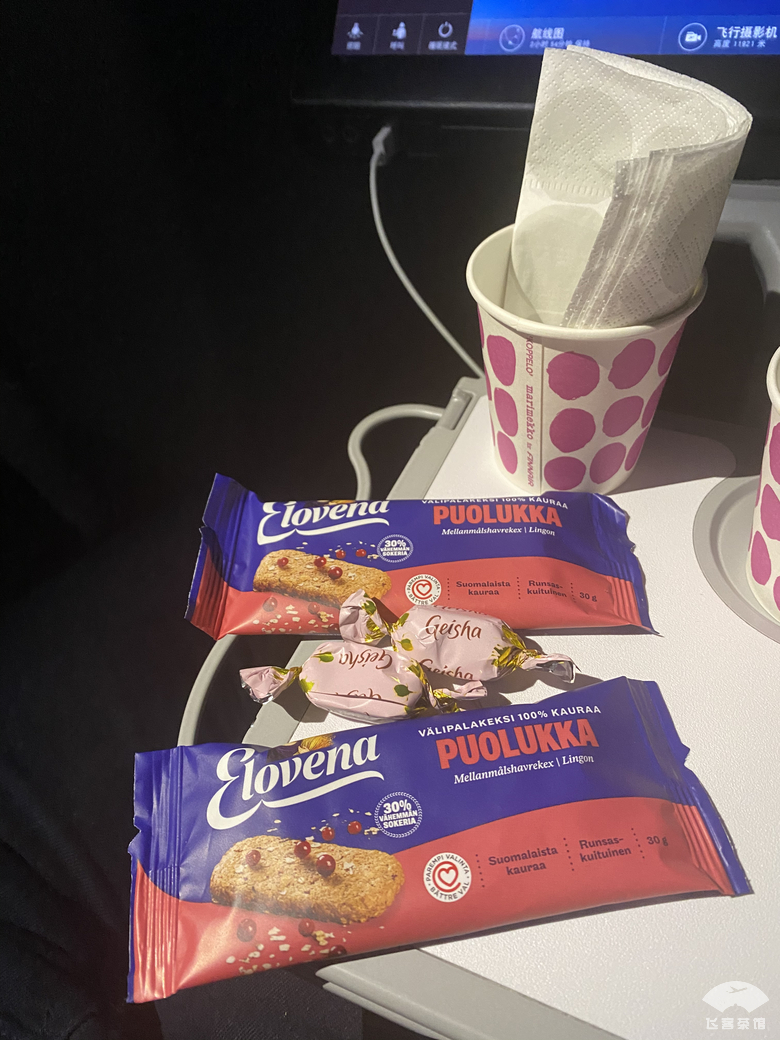 疫情下超详细回国指南！搭芬航从赫尔辛基起飞，这样坐性价比超高