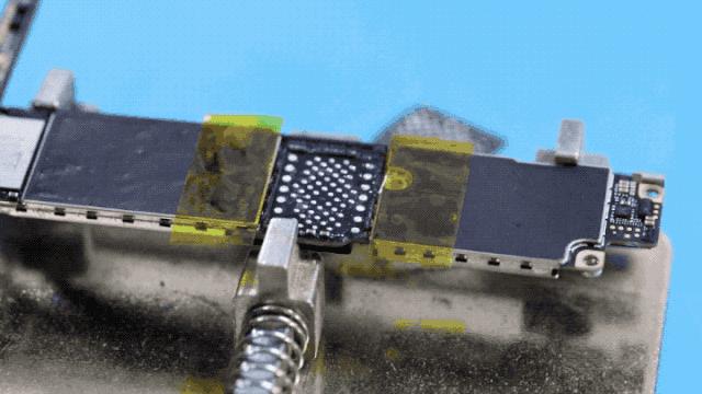 iphone新品改造,iphone爆改配置