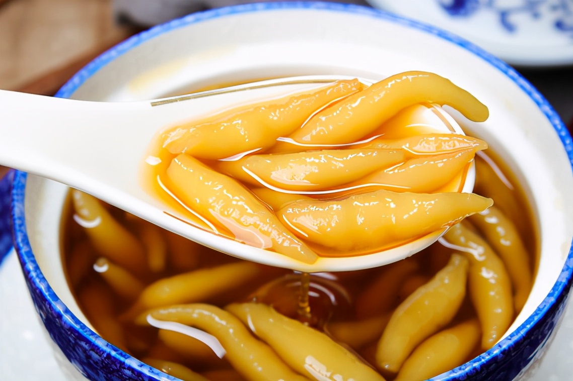 湖北特色美食排行榜前十名,湖北十大必吃美食