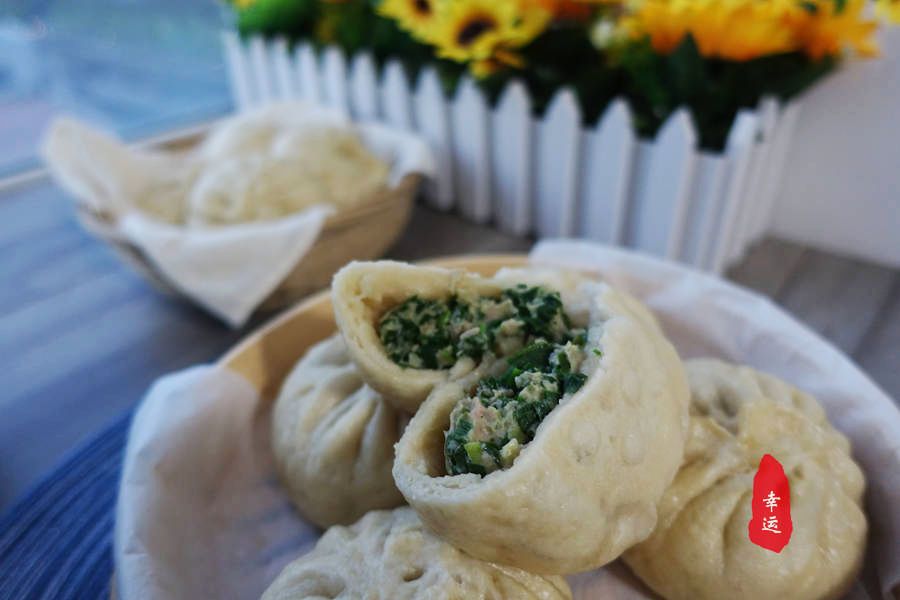 蒸包子怎么才能蒸得又软又蓬松,蒸包子的8个技巧包子又大又软