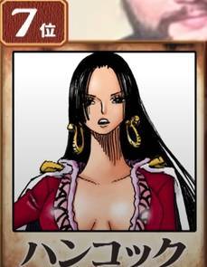 海贼王全球范围全角色投票,海贼王全球全角色人气大投票