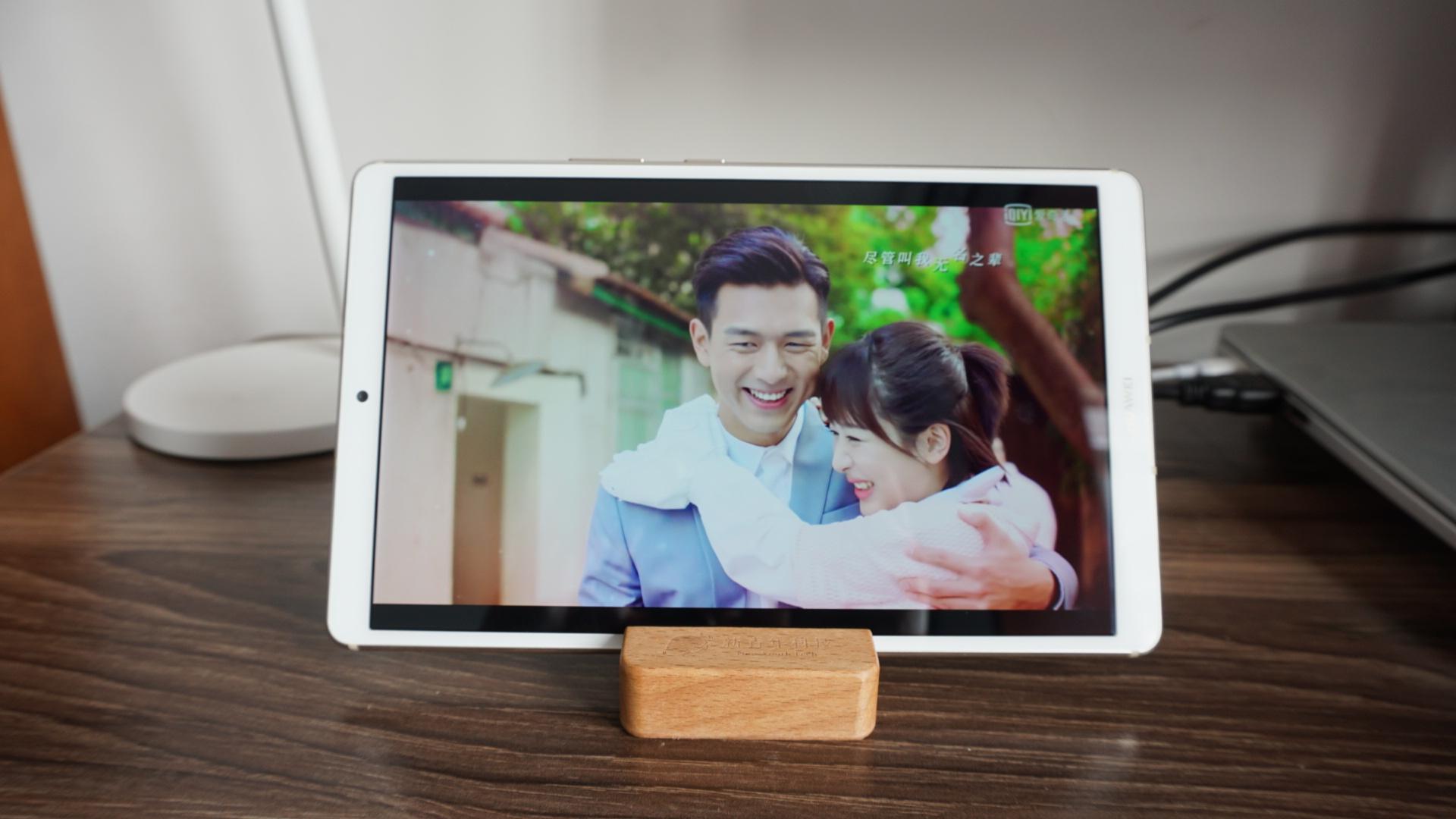 华为平板m6高能版8.4英寸介绍,华为平板m6发布视频