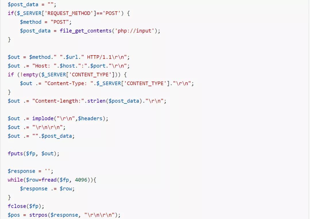php实现禁用功能,php禁用system用什么绕过