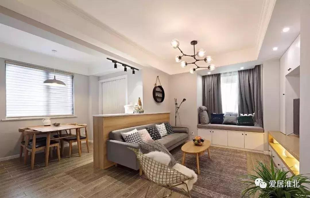 把客厅装修成餐厅,把客厅装修成卧室