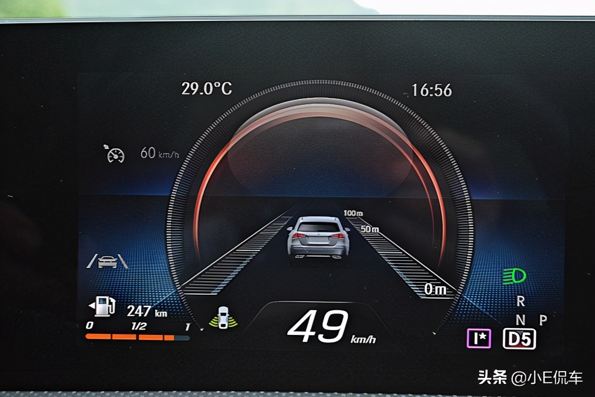 奔驰cla200动感和时尚的区别,新款奔驰cla200试驾视频