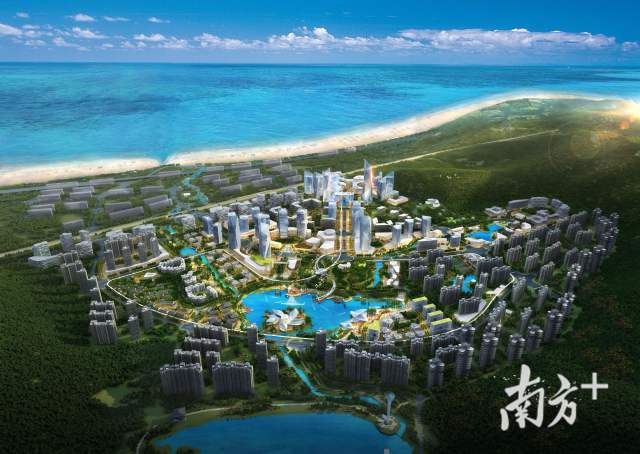 广东一核一带一区,广东一核一带一区最新规划