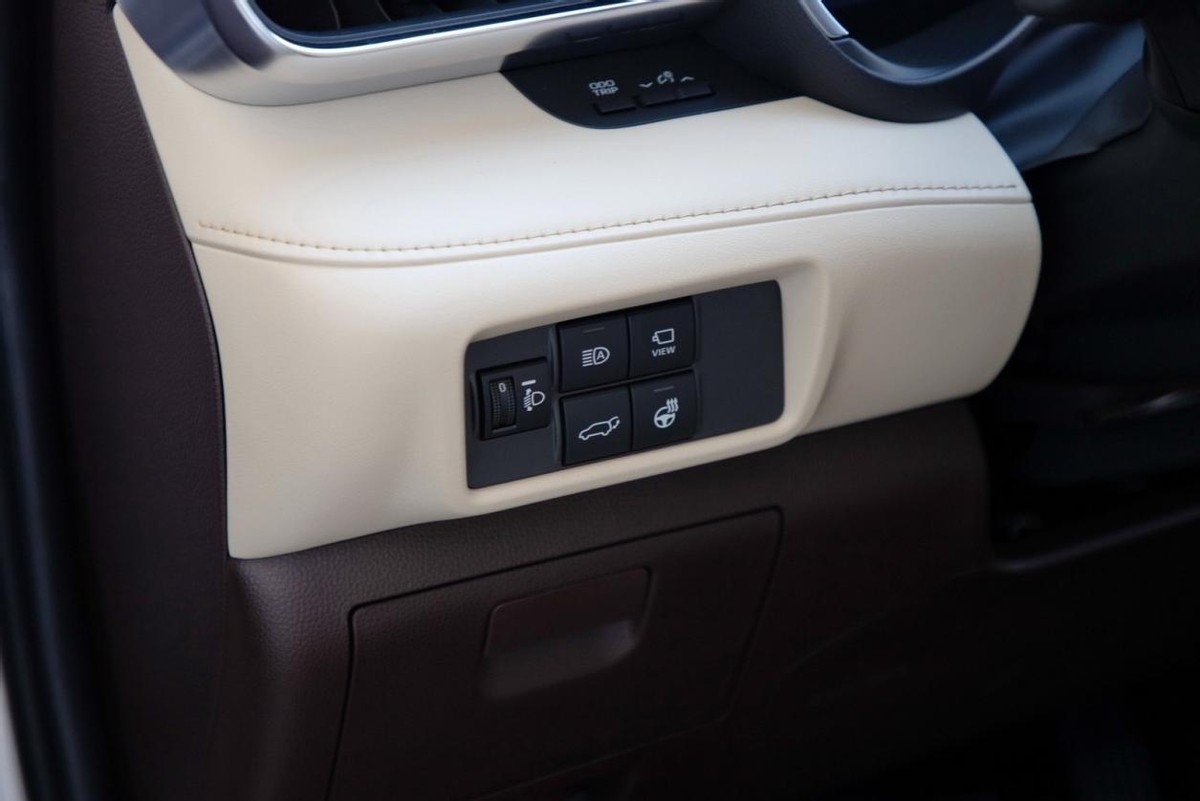 丰田汉兰达不加价,丰田汉兰达到底要多少钱