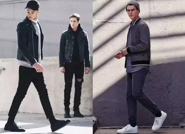 170男生怎么穿出高级感,180的男生如何穿出高级感